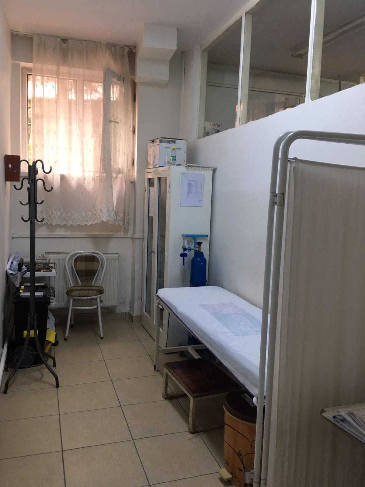 Asm İç Görünüm 2